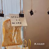 广州新店·六运一家日式复古面包店🍞仿佛身处京都街头