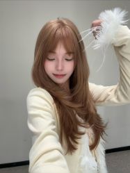 点击看大图 -真好真意SALON 接发·染·烫特色店