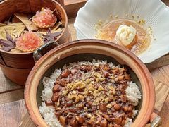 -天水蔬食料理(树德之光店)