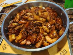 -黄记煌三汁焖锅(崇文门店)