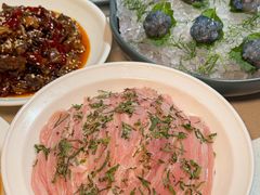 -芭夯兔·兔肉汤锅(新都店)