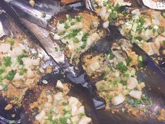 -串亿88烧烤·羊腿·羊蝎子(板泉路店)
