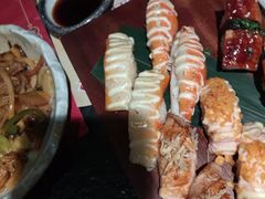 -古田居·特色寿司料理(星之岛旗舰店)
