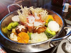 -幸福哟烧鸡·粤菜海鲜私厨(七星路店)