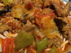 -新疆伊宁远征餐厅