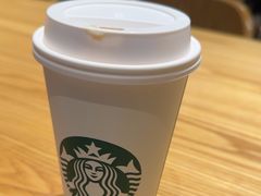 -星巴克(北京天坛东路店)