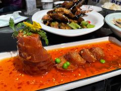 -梅飞酒家(桑园路店)