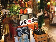 -胡桃里音乐酒馆(下沙店)
