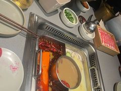 -巴奴毛肚火锅(悠唐购物中心店)
