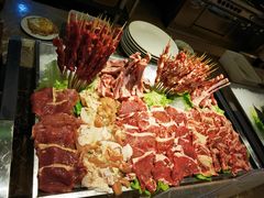 -景湖轩全日制餐厅·南湖名都