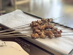 烤筋-禾集烤肉(林凯城店)