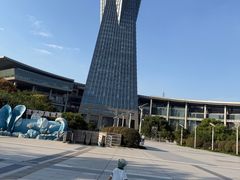 -西湖文化广场