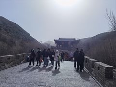 -雁门关景区