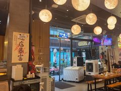 -本色.小马哥烧烤(无锡九里仓店)