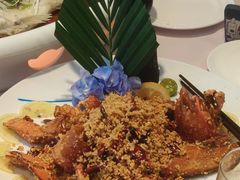 -桃源春晓中餐厅 TaoYuan Restaurant