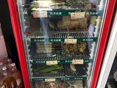 -大腕炸串(河东总店)