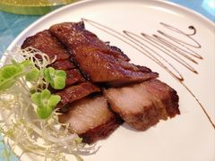 -鹭禧·中餐厅(厦门波特曼七星湾酒店)