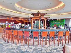 -西安锦江国际酒店