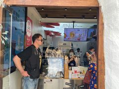 门面-注春·荞麦奶茶(新天地旗舰店)
