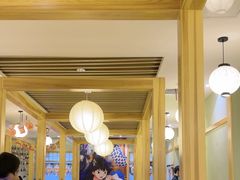 -一心创作料理屋(经开万达店)