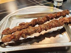 超级大羊肉串-常赢三兄弟·清真涮肉·清真炒菜(朝阳新城店)