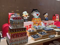 -上海神旺大酒店