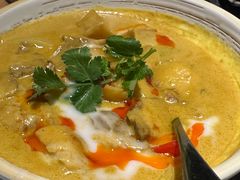 -Thai Alley泰爱里(二沙岛店)