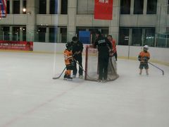 -冠军冰场CHAMPION RINK(中华城店)