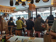 -尚香汤包文博馆(合兴路店)