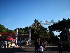 -长春市南湖公园