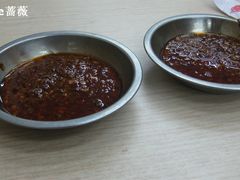 小料-清真·益鑫羊肉手抓馆(花园北街店)