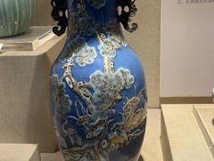 -乐山市博物馆