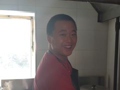 -煲来饱去冷水鱼