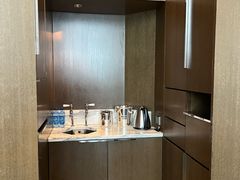 -上海柏悦酒店