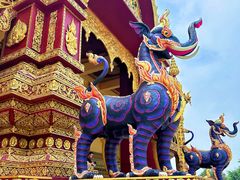 -西双版纳勐泐文化旅游区