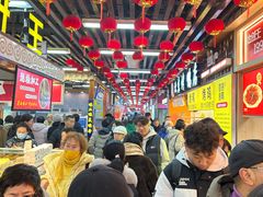 -大东门农贸市场(东顺城街)