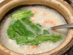 -适口餐厅砂锅粥(公信路总店)