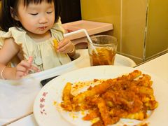 -大哥餐厅(西城花园店)