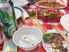 -辣小鲜·南昌大排档(船山路店)