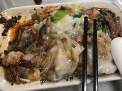 -银记肠粉店(市二宫店)