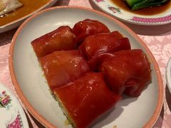 -囍凤楼·粤菜·点心·火锅(温特莱店)