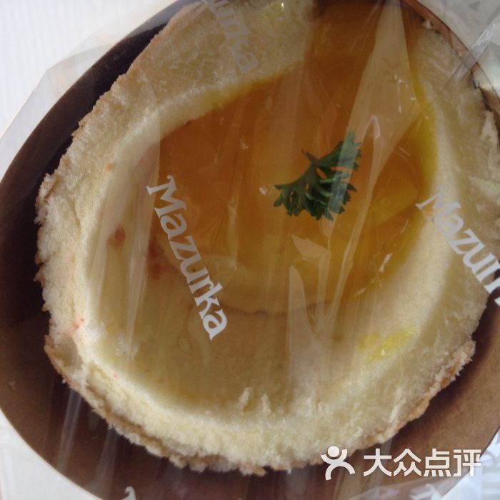 玛祖卡(东港店)-图片-舟山美食-大众点评网