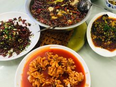 -笑红饭庄