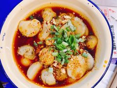 冒小土豆-马路边边串串香(苗栗路店)