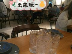 -OPPA HOUSE 韩国欧巴餐厅·韩国菜(北京路店)