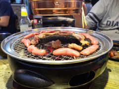 -吉志烤肉(太原总店)