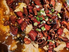 -金掌勺锅包肉(太原万达店)