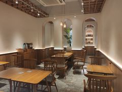 大堂-森Some Fusion(荔湾店)