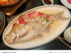 -在莲野·湖北民间菜·头牌松滋鸡(光谷步行街店)
