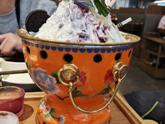 -井格重庆火锅(西直门凯德Mall店)
